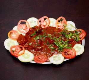 Chicken Bhuna
