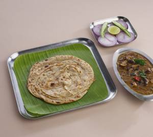 Mushroom Masala