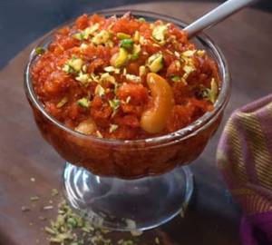 Carrot Halwa 500ml