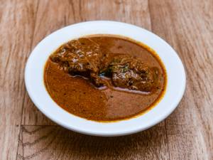 Chicken Curry Nadan