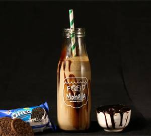 Oreo Shake              