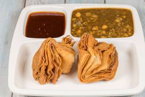 Satpura With Chana