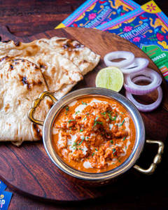 Chaap Makhanwala