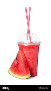 Watermelon Juice