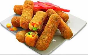 Veg Finger