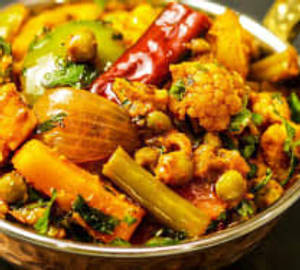 Veg Hyderabadi