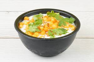 Bundi Raita