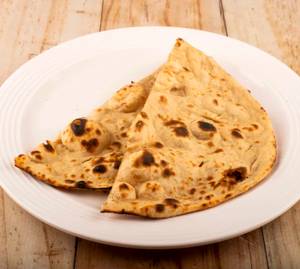 Tandoori Roti