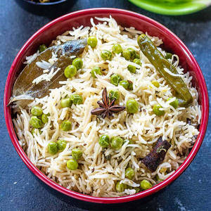 Matar Pulao