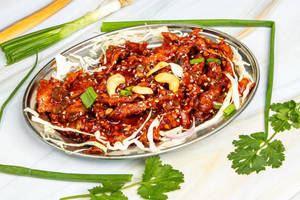 Chicken Crispy