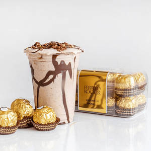 Ferrero Shake(275ml)