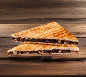 Chocolate sandwich