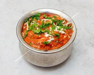 Paneer Tikka Masala