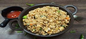 Egg Fried Rice