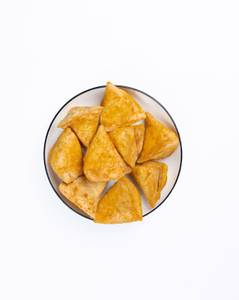 Dry Mini Samosa (200g)