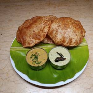 Poori Saghu
