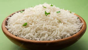 Steam Rice