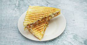 Roasted Chicken Sandwich