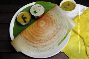 Set Dosa