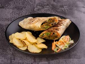 Falafal Wrap