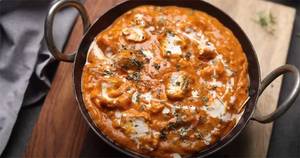 Paneer Lehsooni 