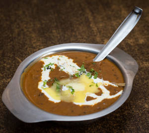 Dal Makhani