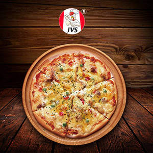 Italy Treat Pizza