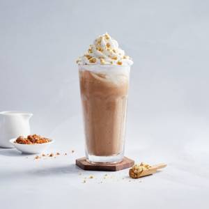Toffee Nut Frappe [Regular]