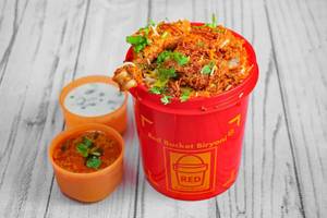 Chicken Dum Biryani [2 Person]