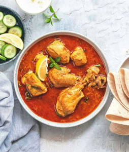 Chicken Curry