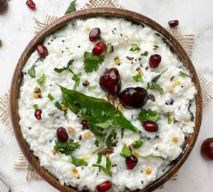 Curd Rice