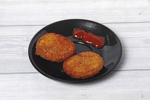 Veg Cutlet