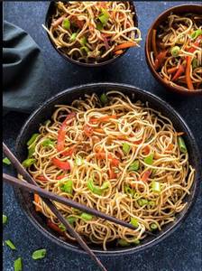 Veg Chow 