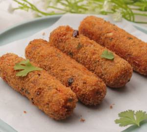 Veg Fingers[7pc]