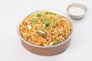 Special Biryani