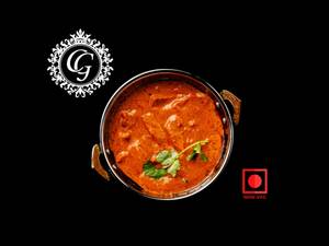 Butter Chicken 