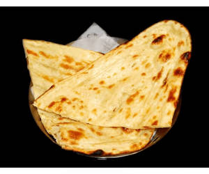 Butter Naan