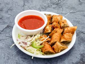 Spring Roll