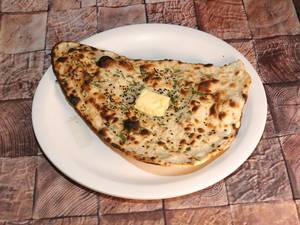 Butter Naan