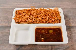 Spicy Noodles