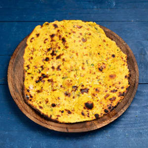 Missi Roti