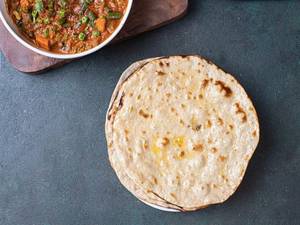 Butter Roti