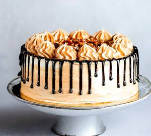 Basic Chocolate Cake
