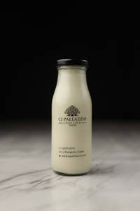 Salt Lassi