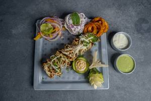 Paneer Malai Tikka