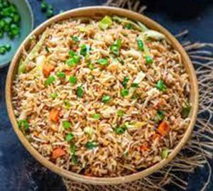 Veg Fried Rice