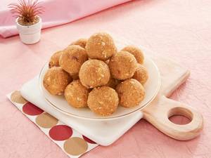 Besan Ladoo