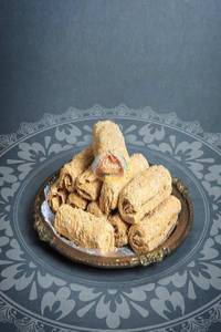 ROLL Gajak.