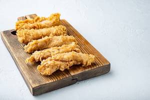 Lime & Pepper Boneless Strips