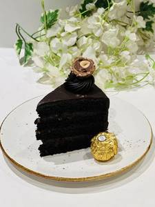 Ferrero Rocher Pastry